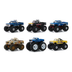 Kings of Crunch Series 4