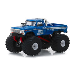 Kings of Crunch Series 4