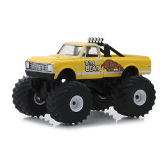 C20 Cheyenne Monster