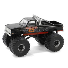 Kings of Crunch Series 15