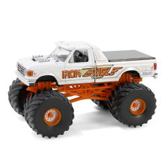 Kings of Crunch Series 15