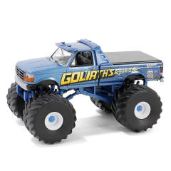 Kings of Crunch Series 15