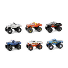 Kings of Crunch Series 15