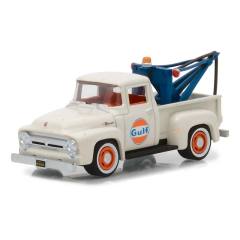 F-100 with Drop-in Tow Hook