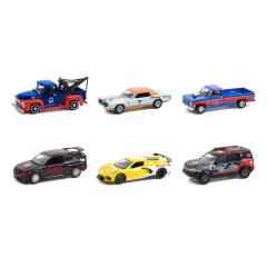 Running on Empty Series #13