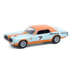 Cougar XR7 Trans Am Racer