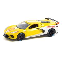 Corvette C8 Stingray Coupe