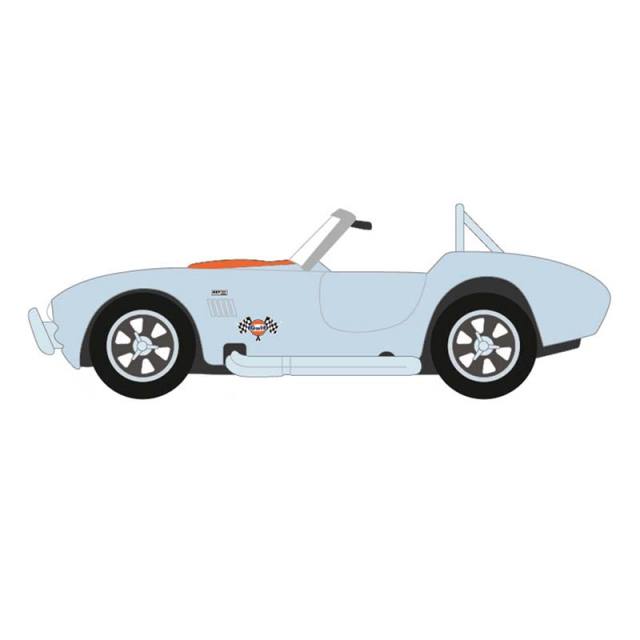 Cobra 427 S/C