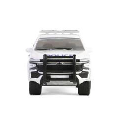 Tahoe Police Pursuit Vehicle (PPV)