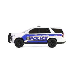 Tahoe Police Pursuit Vehicle (PPV)