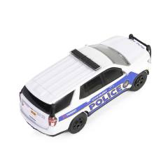 Tahoe Police Pursuit Vehicle (PPV)