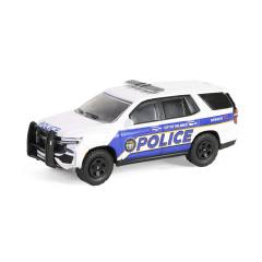 Tahoe Police Pursuit Vehicle (PPV)