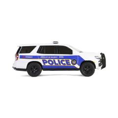 Tahoe Police Pursuit Vehicle (PPV)