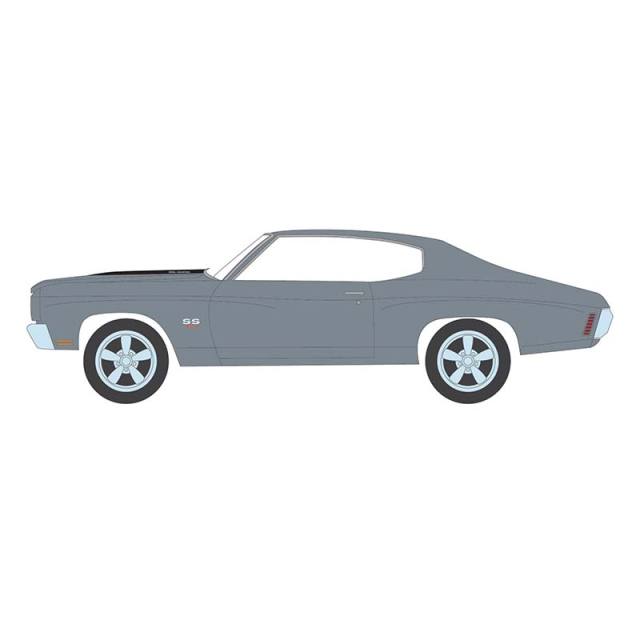 Hollywood Series 30