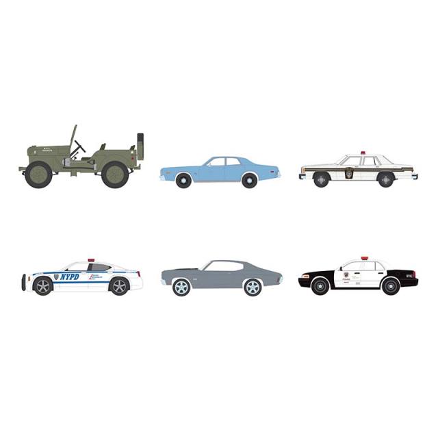 Hollywood Series 30