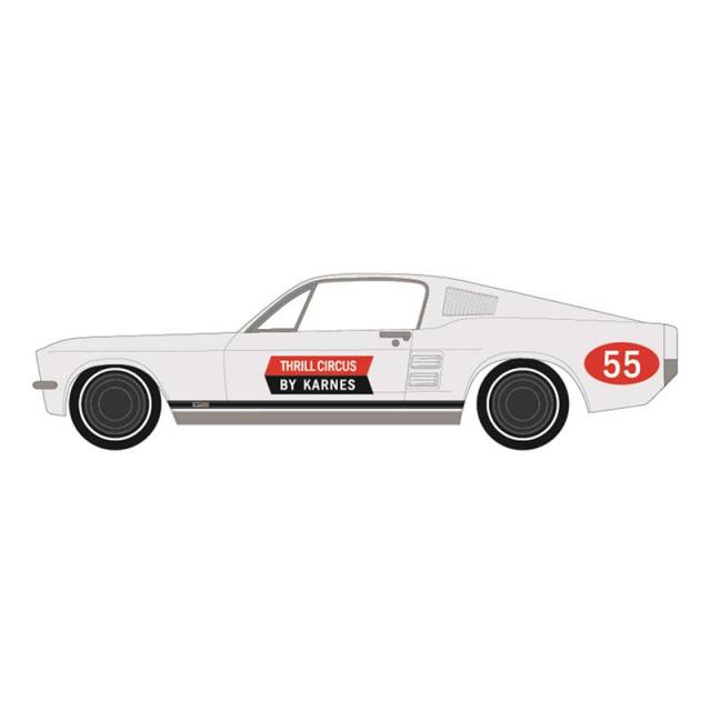 Hollywood Series 36
