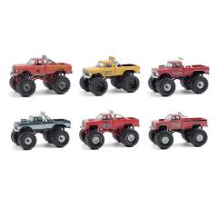 Kings of Crunch Series 8