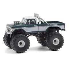 F-250 Monster Truck