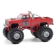 Kings of Crunch Series 8