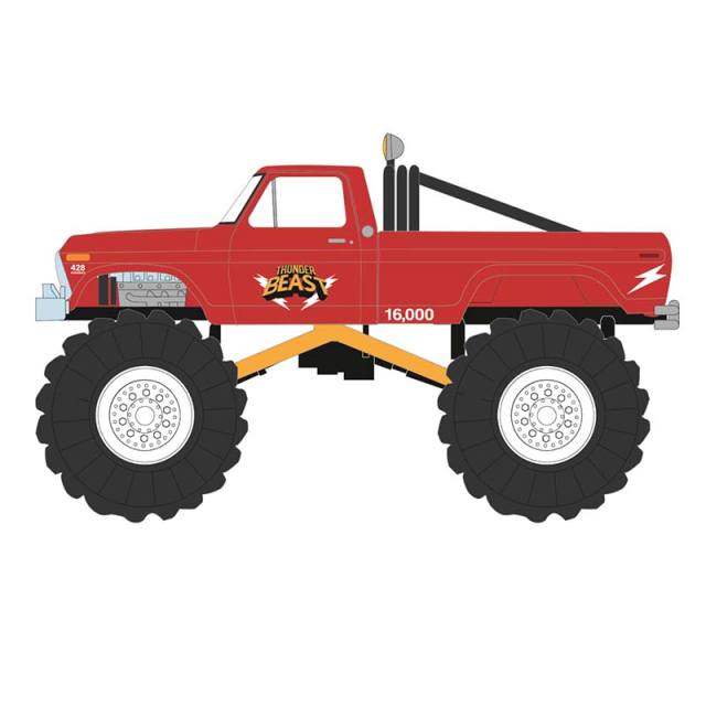 Kings of Crunch Series 11