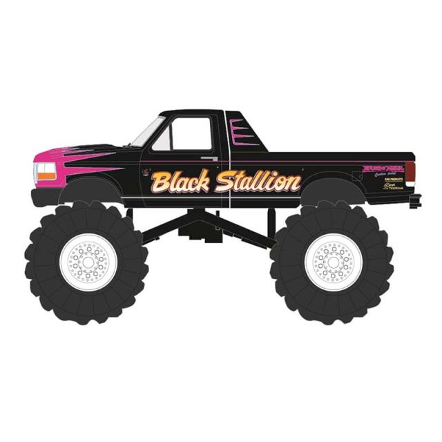 Kings of Crunch Series 11