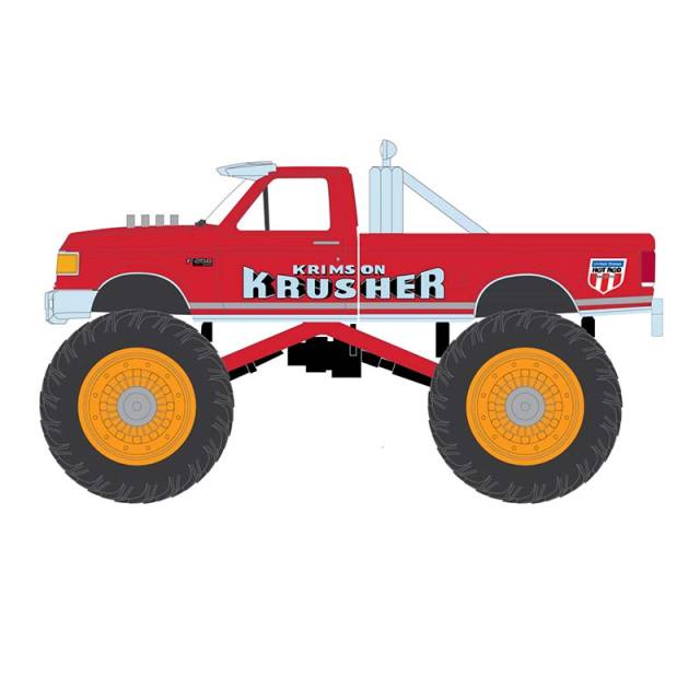 Kings of Crunch Series 13