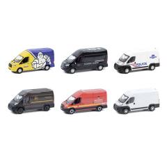 Route Runners Series 2