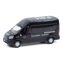 Transit "FBI Academy Quantico"