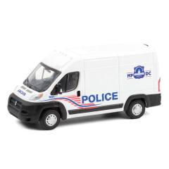 ProMaster 2500 Cargo High Roof