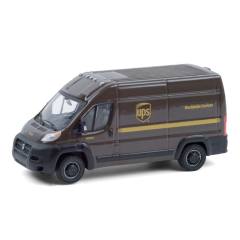ProMaster 2500 Cargo High Roof