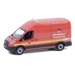 Route Runners Series 2