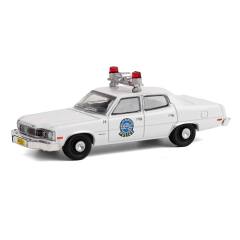 Hot Pursuit Series 36