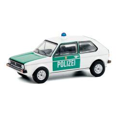 Hot Pursuit Series 36