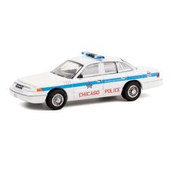 Hot Pursuit Series 36