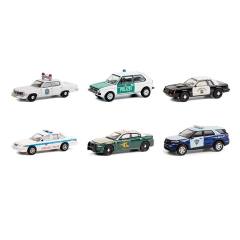 Hot Pursuit Series 36