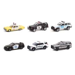 Hot Pursuit Series 38