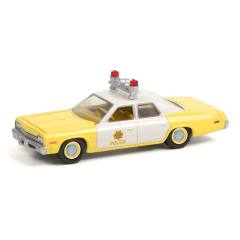 Hot Pursuit Series 38