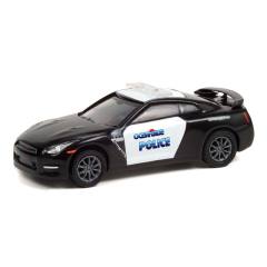 Hot Pursuit Series 38