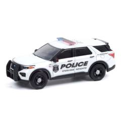 Police Interceptor Utility