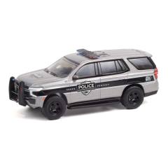 Tahoe Police Pursuit Vehicle (PPV)