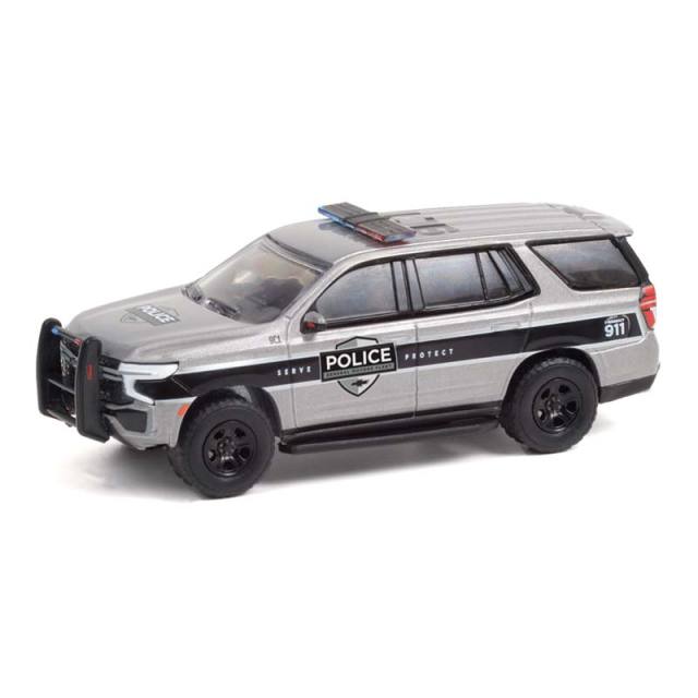 Hot Pursuit Series 38