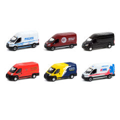 Route Runners Series 3