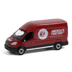 Route Runners Series 3