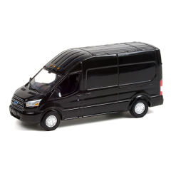 Transit LWB High Roof