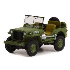 Battalion 64 Series 2