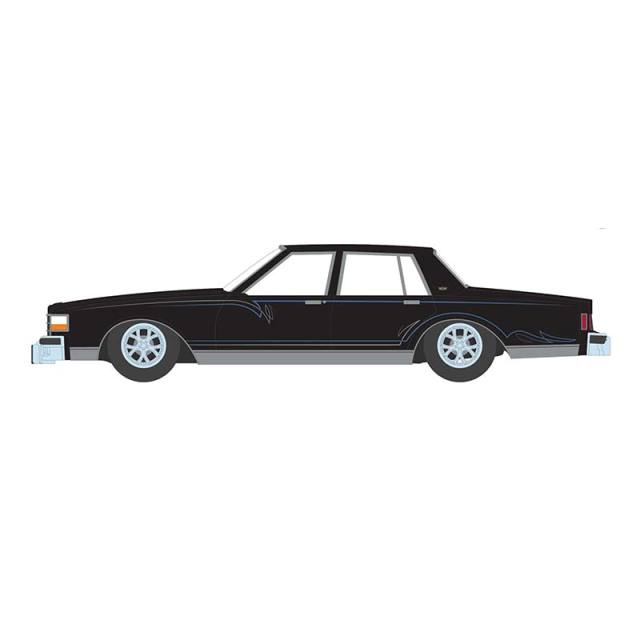 California Lowriders Series 1