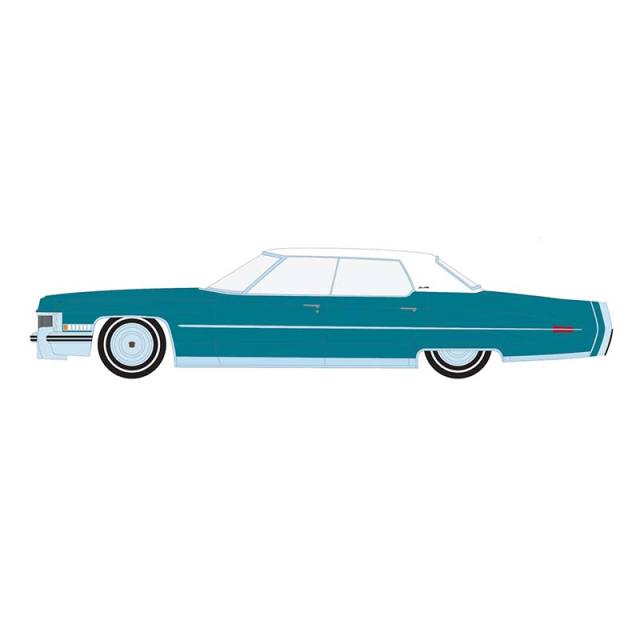 California Lowriders Series 1