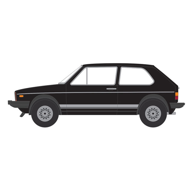 Hot Hatches Series 2