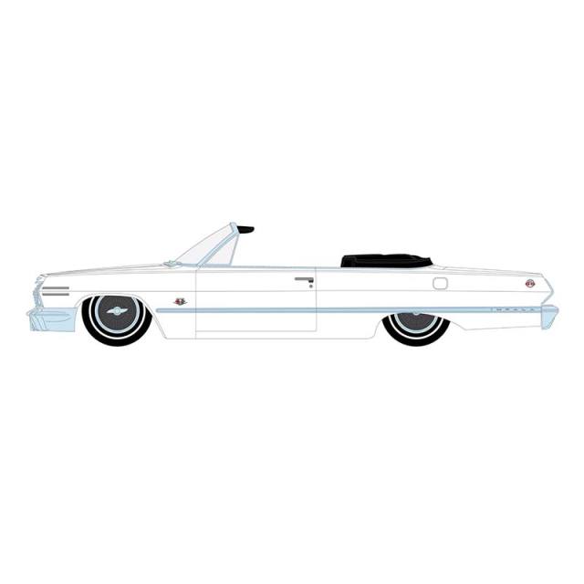 Impala SS Convertible