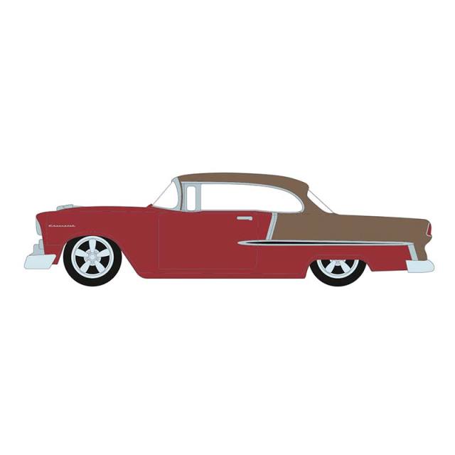 California Lowriders Series 3